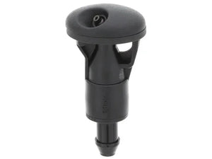 Mercedes-Benz Hatch Glass Washer Nozzle A1648600447