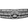 Load image into Gallery viewer, Mercedes-Benz Grille Assembly A16388001857167