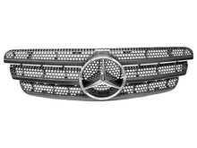 Load image into Gallery viewer, Mercedes-Benz Grille Assembly A16388001857167