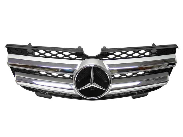 Mercedes-Benz Grille Assembly A16488001859776