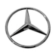 Load image into Gallery viewer, Mercedes-Benz Grille Center Star A0008171016
