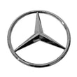Load image into Gallery viewer, Mercedes-Benz Grille Center Star A0008171016