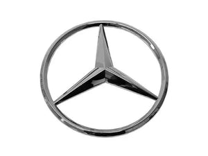 Mercedes-Benz Grille Center Star A0008171016