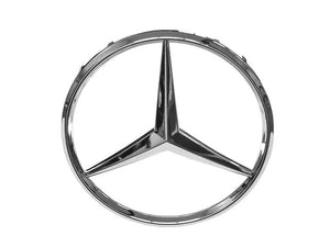 Mercedes-Benz Grille Center Star A1638880086