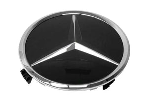Mercedes-Benz Grille Emblem A1648880411
