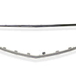 Load image into Gallery viewer, Mercedes-Benz Grille Moulding A2128852574