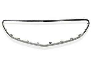 Mercedes-Benz Grille Moulding A2128852574