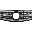 Load image into Gallery viewer, Mercedes-Benz Grille Shell A1568801200