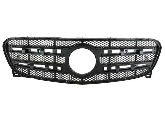 Mercedes-Benz Grille Shell A1568801200