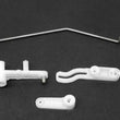 Load image into Gallery viewer, Mercedes-Benz HVAC Control Lever A1638300133