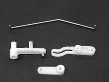 Load image into Gallery viewer, Mercedes-Benz HVAC Control Lever A1638300133