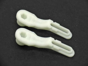 Mercedes-Benz HVAC Control Lever Kit A2038300033