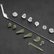 Load image into Gallery viewer, Mercedes-Benz HVAC Linkage Kit A2038300032
