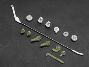 Mercedes-Benz HVAC Linkage Kit A2038300032