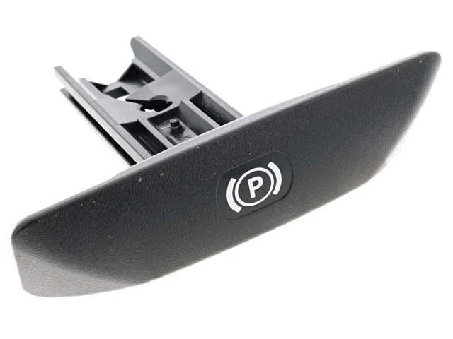 Mercedes-Benz Handle A2044270020 - Main Product View