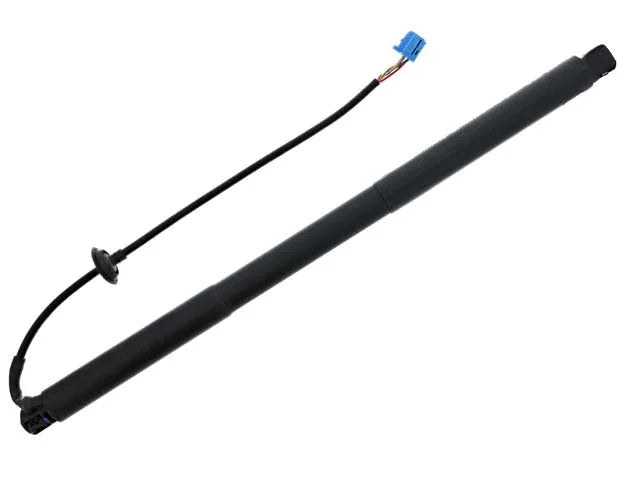 Mercedes-Benz Hatch Drive Spindle A1668900000