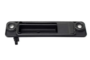 Mercedes-Benz Hatch Handle A1647401193 - Main Product View
