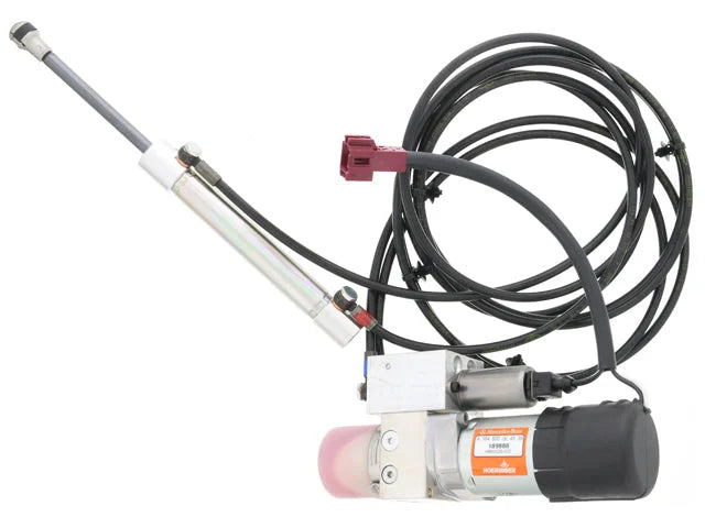 Mercedes-Benz Hatch Hydraulic Pump A164800064839
