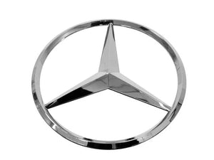 Mercedes-Benz Hatch Star A1648170016