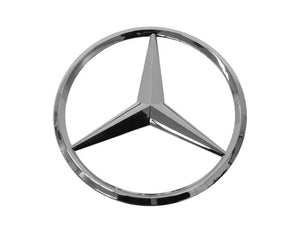 Mercedes-Benz Hatch Star A2048170416
