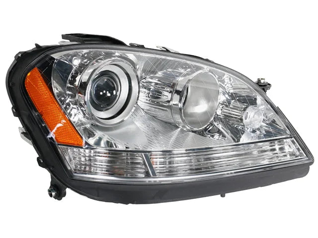 Mercedes-Benz Headlight Assembly A164820386165 - Main Product View