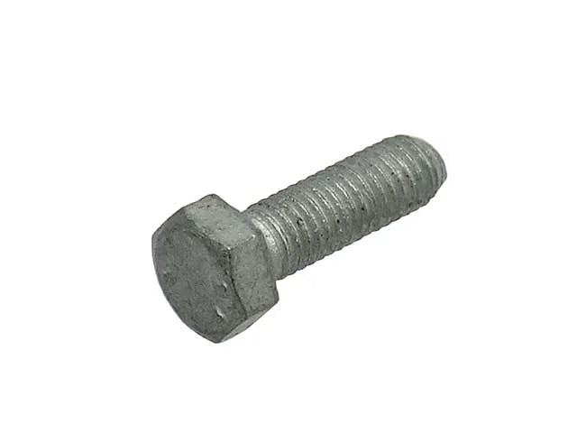 Mercedes-Benz Headlight Mounting Bolt N304017005002