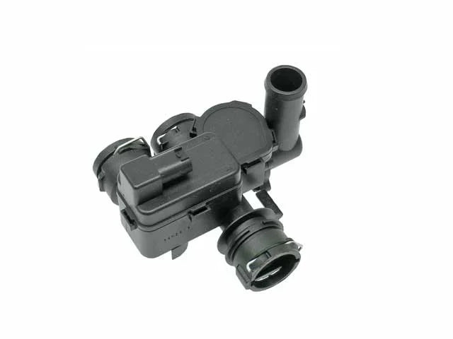 Mercedes-Benz Heater Control Valve A2118320584