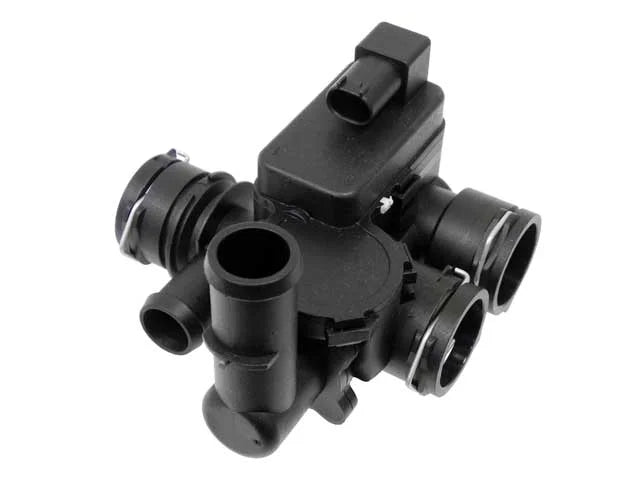 Mercedes-Benz Heater Control Valve A2118320684 - Main Product View