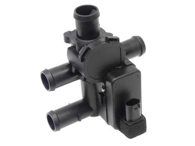 Mercedes-Benz Heater Control Valve A2308300084