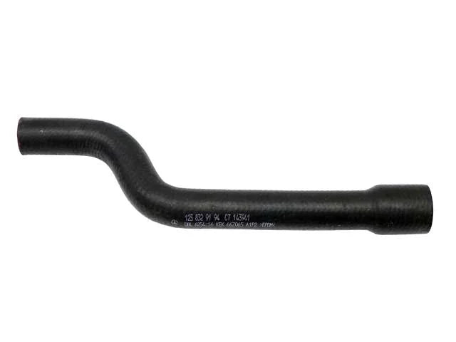 Mercedes-Benz Heater Hose A1238329194