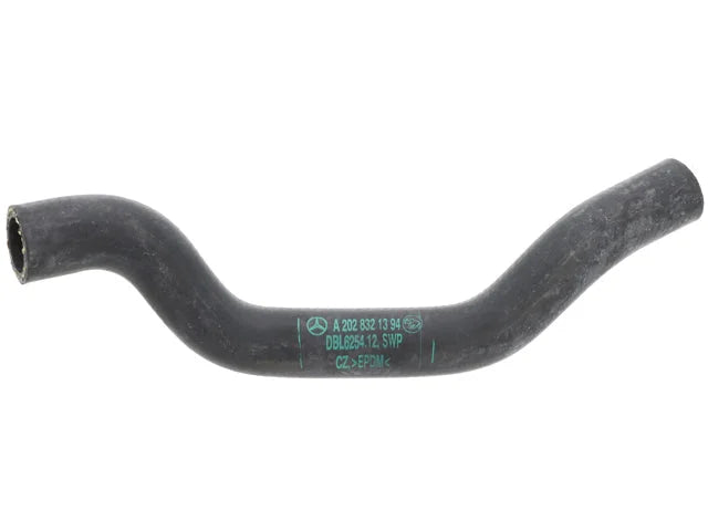 Mercedes-Benz Heater Hose A2028321394
