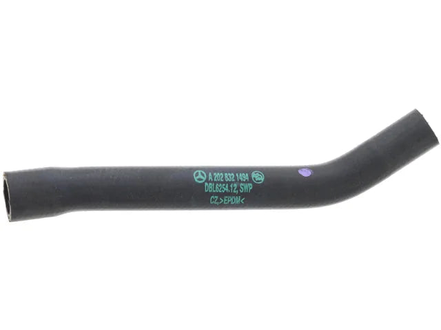 Mercedes-Benz Heater Hose A2028321494