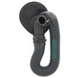 Load image into Gallery viewer, Mercedes-Benz Heater Hose A2048300196 - Side View