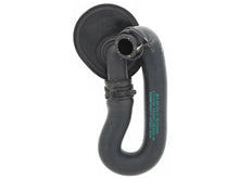 Load image into Gallery viewer, Mercedes-Benz Heater Hose A2048300196 - Side View