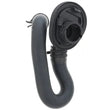 Load image into Gallery viewer, Mercedes-Benz Heater Hose A2048300196 - Main Product View