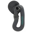 Load image into Gallery viewer, Mercedes-Benz Heater Hose A2048300196 - Side View