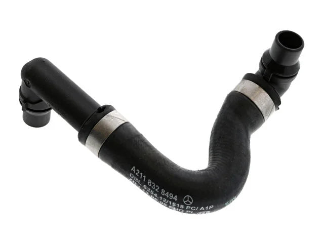 Mercedes-Benz Heater Hose A2118328494