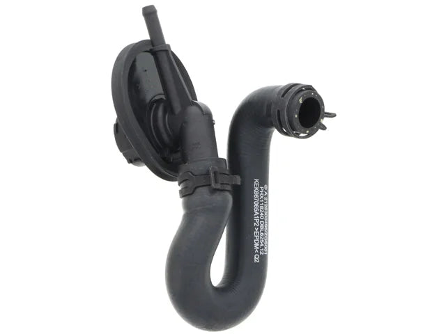Mercedes-Benz Heater Hose A2128300496 - Main Product View