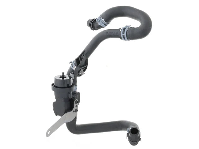 Mercedes-Benz Heater Hose A2742002200