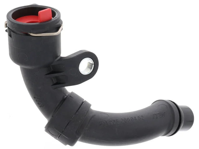 Mercedes-Benz Heater Hose Connector A2762000452