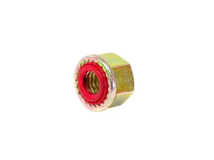 Mercedes-Benz Hex Nut N913016006000