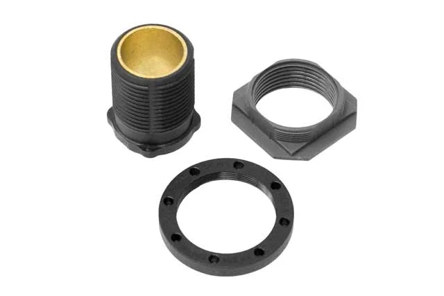 Mercedes-Benz Hollow Screw A0019970101