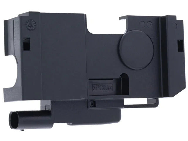 Mercedes-Benz Hood Lock Alarm Switch A2048703158 - Main Product View