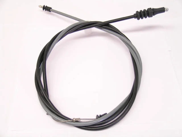 Mercedes-Benz Hood Release Cable A210880015965
