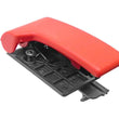 Load image into Gallery viewer, Mercedes-Benz Hood Release Handle A124880032064