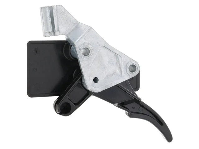 Mercedes-Benz Hood Release Handle A1268800020 - Side View