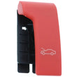 Load image into Gallery viewer, Mercedes-Benz Hood Release Handle A2048800900 - Main Product View