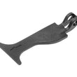 Load image into Gallery viewer, Mercedes-Benz Hood Release Pull Handle A2038870427