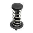 Load image into Gallery viewer, Mercedes-Benz Hood Spring A2048800127