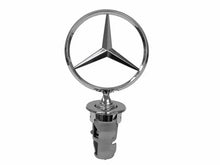 Load image into Gallery viewer, Mercedes-Benz Hood Star A124880008667